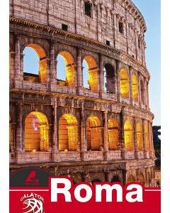 Roma - Calator pe mapamond