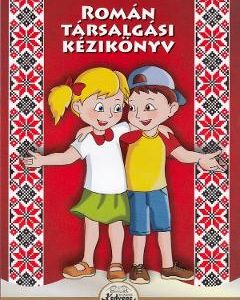 Roman tarsalgasi kezikonyv - Stracula Attila