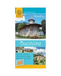Romania - Bucovina - Adina Baranovschi