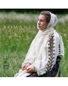 Romania - Dincolo de oras - George Avanu