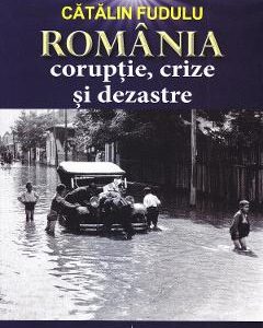 Romania: coruptie