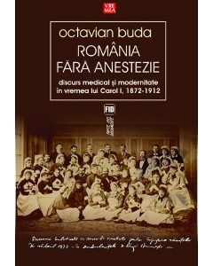 Romania fara anestezie - Octavian Buda