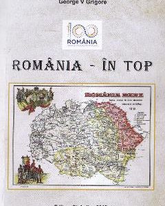 Romania - in top - George V. Grigore