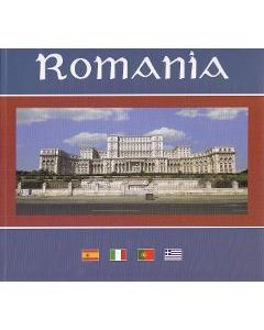 Romania (lb. spaniola+italiana+portugheza+greaca)