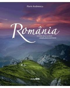 Romania. Oameni