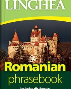 Romanian phrasebook Ed.3