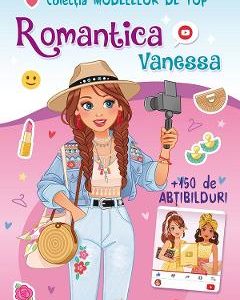 Romantica Vanessa