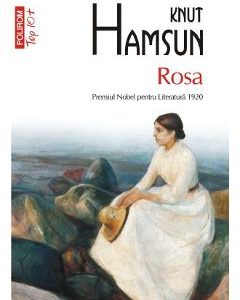 Rosa - Knut Hamsun
