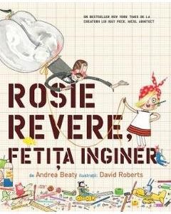 Rosie Revere