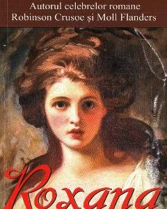 Roxana - Daniel Defoe