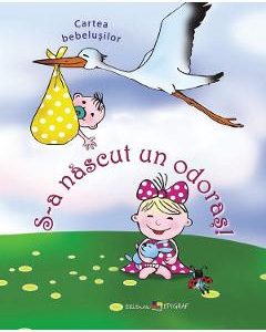 S-a nascut un odoras - Ala Bujor