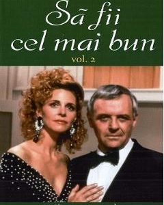 Sa fii cel mai bun. Vol.2 - Barbara Taylor Bradford
