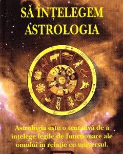 Sa intelegem astrologia - Fanchon Pradalier-Roy