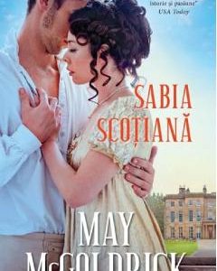 Sabia scotiana - May McGoldrick