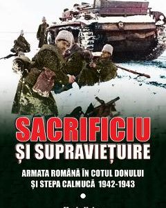 Sacrificiu si supravietuire - Marin Voicu