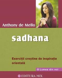 Sadhana - Anthony de Mello