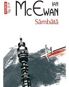 Sambata - Ian McEwan