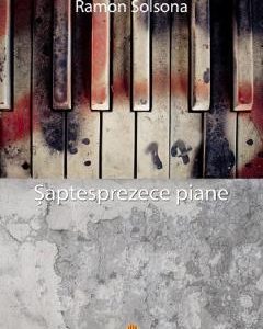 Saptesprezece piane - Ramon Solsona