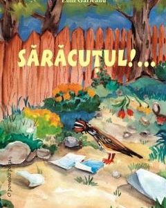 Saracutul!... - Emil Garleanu