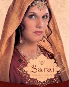 Sarai Vol.1 Din Seria Sotiile Patriarhilor - Jill Eileen Smith