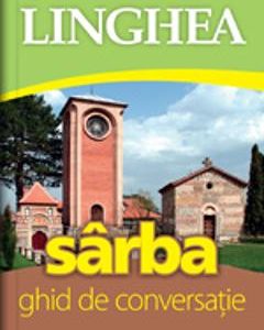 Sarba. Ghid de conversatie cu dictionar si gramatica