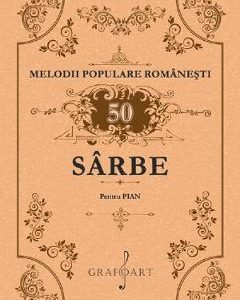 Sarbe pentru pian