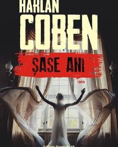 Sase ani - Harlan Coben