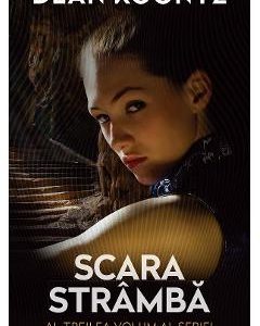 Scara stramba - Dean Koontz