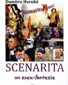 Scenarita - Dumitru Huruba