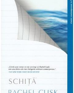 Schita - Rachel Cusk