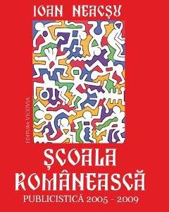 Scoala romaneasca - Ioan Neacsu