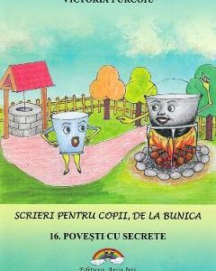 Scrieri pentru copii