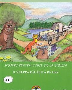 Scrieri pentru copii