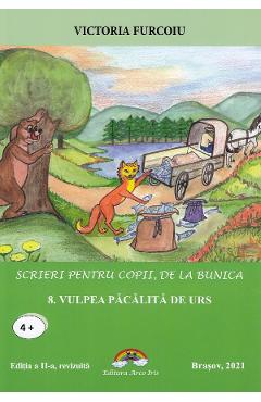 Scrieri pentru copii