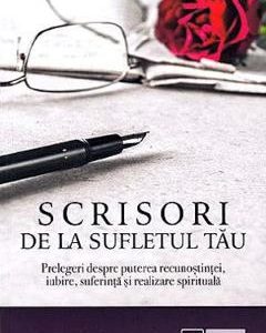 Scrisori de la sufletul tau - Victor Noble