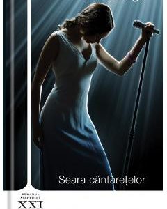 Seara cantaretelor - Lidia Jorge