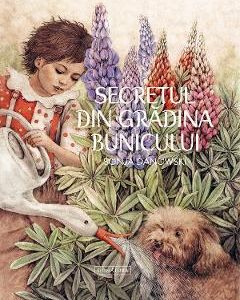 Secretul din gradina bunicului - Sonja Danowski, Carti Pentru Copii – ofertă, preț și specificații
