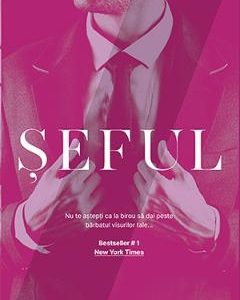 Seful - Vi Keeland