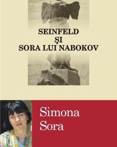 Seinfeld si sora lui Nabokov - Simona Sora