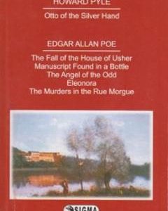 Selected Works - Edgar Allan Poe