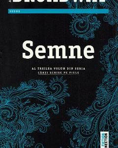 Semne - Alice Broadway