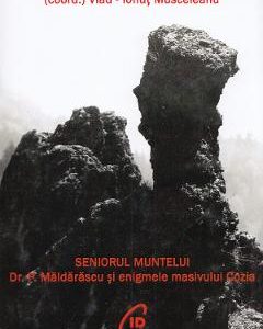 Seniorul muntelui - Vlad-Ionut Musceleanu