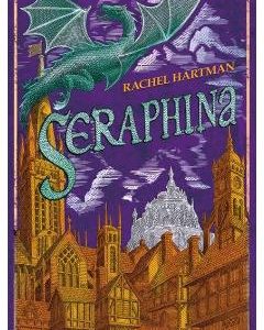 Seraphina - Rachel Hartman