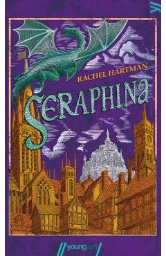 Seraphina - Rachel Hartman