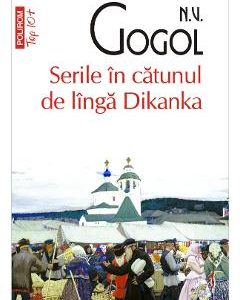 Serile in catunul de linga Dikanka - N.V. Gogol