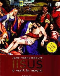 Set Iisus. O viata in imagini