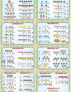 Set planse Adunarea cu 0-10 (8 planse)
