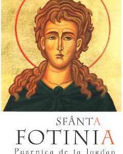 Sfanta Fotinia