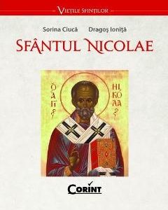 Sfantul Nicolae - Sorin Ciuca