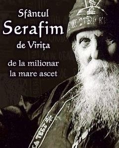 Sfantul Serafim de Virita